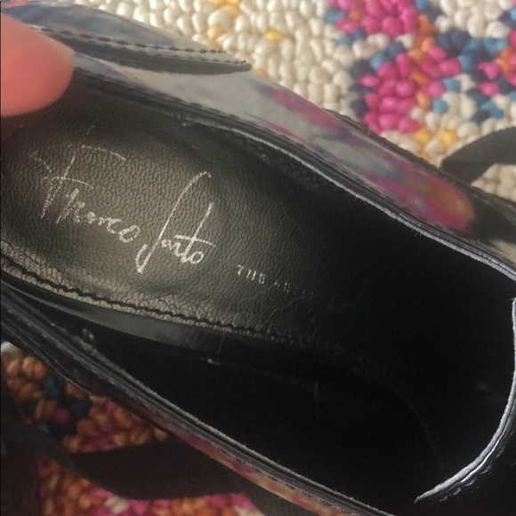 Franco sarto heels! - Picture 4 of 6
